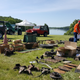 Illustration for article titled A Tiny Farm Jeep Gathering In Rural Ohio Was The Greatest Car Show I've Ever Attended